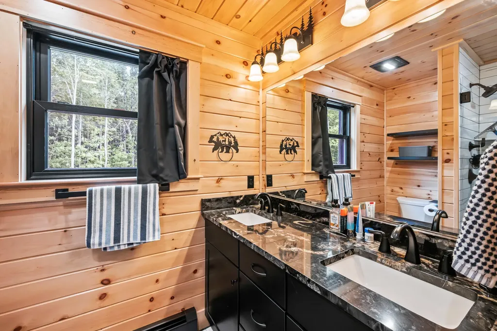 73 Herbie Welch Trail Rangeley Plt ME 04970
