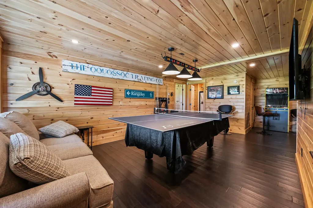 73 Herbie Welch Trail Rangeley Plt ME 04970