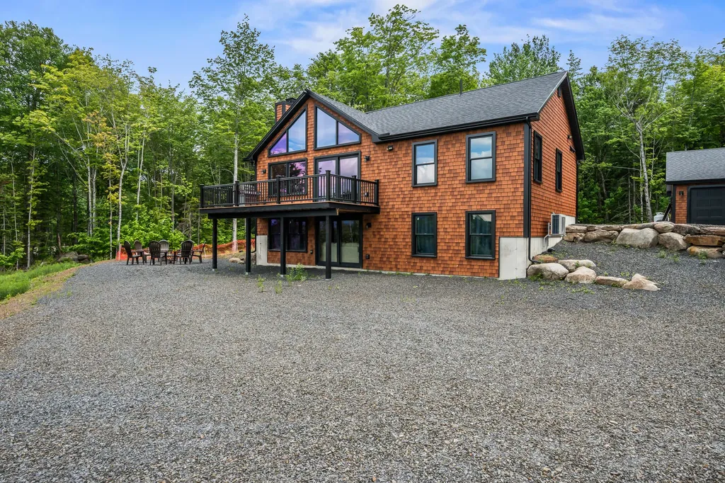 73 Herbie Welch Trail Rangeley Plt ME 04970