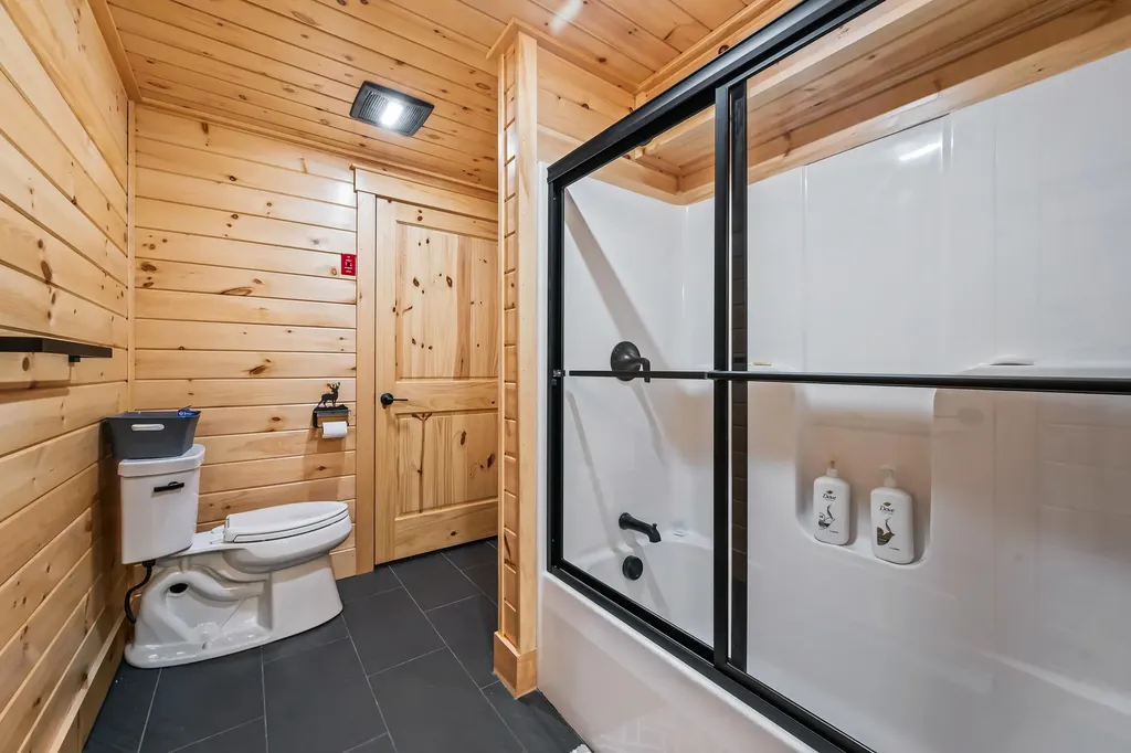 73 Herbie Welch Trail Rangeley Plt ME 04970