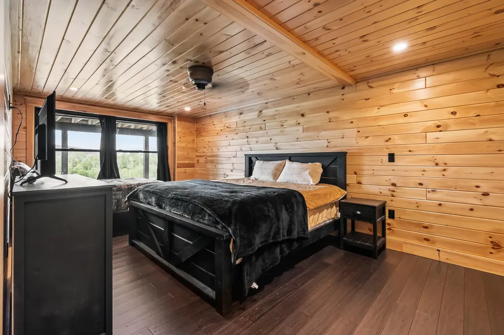 73 Herbie Welch Trail Rangeley Plt ME 04970