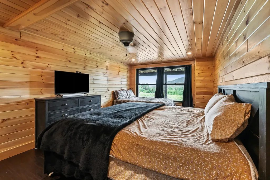 73 Herbie Welch Trail Rangeley Plt ME 04970