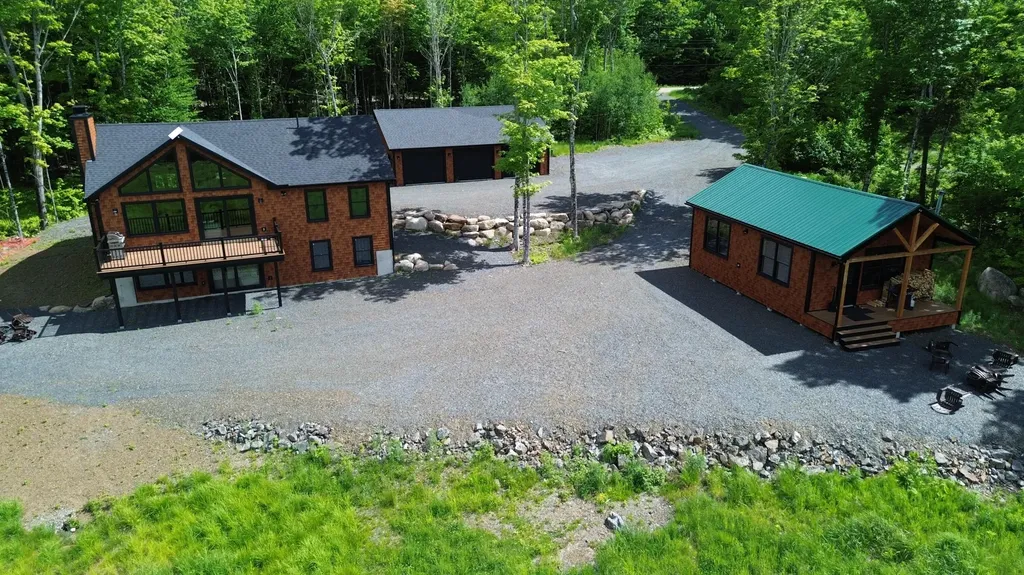 73 Herbie Welch Trail Rangeley Plt ME 04970