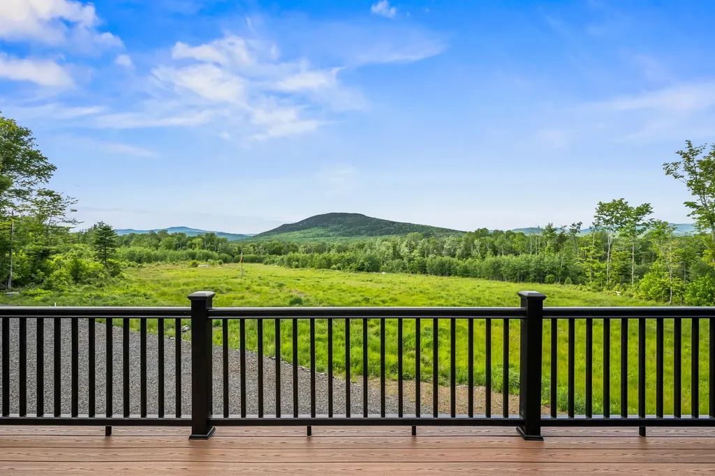73 Herbie Welch Trail Rangeley Plt ME 04970
