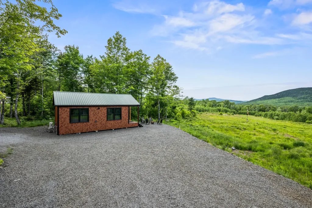 73 Herbie Welch Trail Rangeley Plt ME 04970