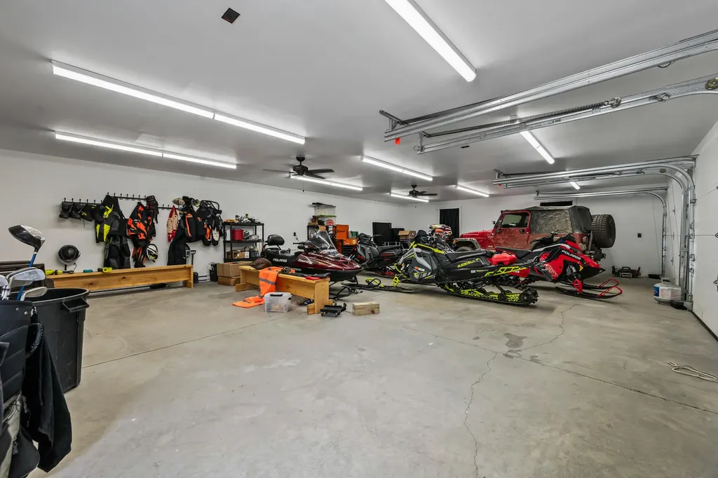 73 Herbie Welch Trail Rangeley Plt ME 04970