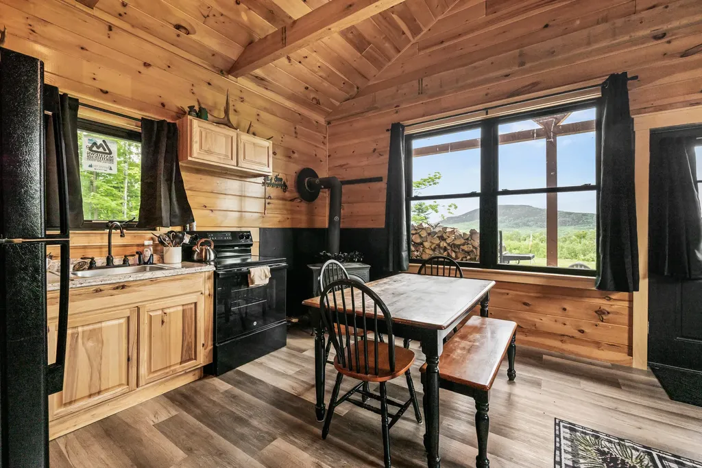 73 Herbie Welch Trail Rangeley Plt ME 04970