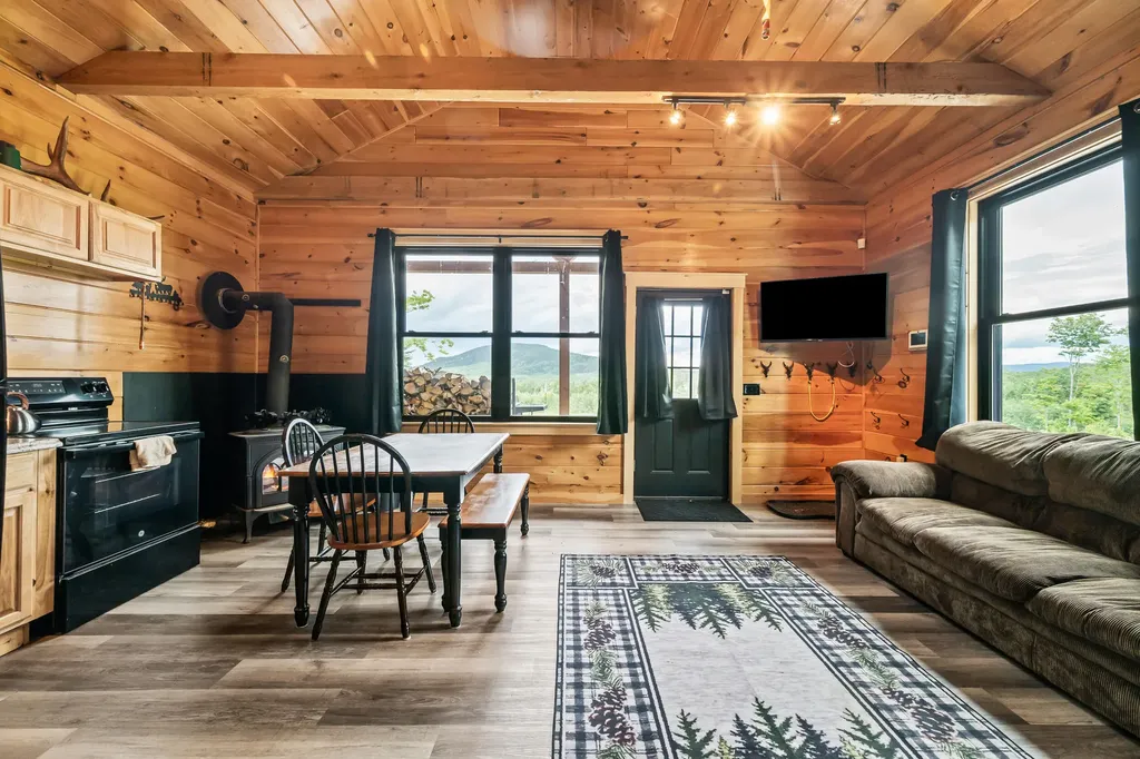 73 Herbie Welch Trail Rangeley Plt ME 04970