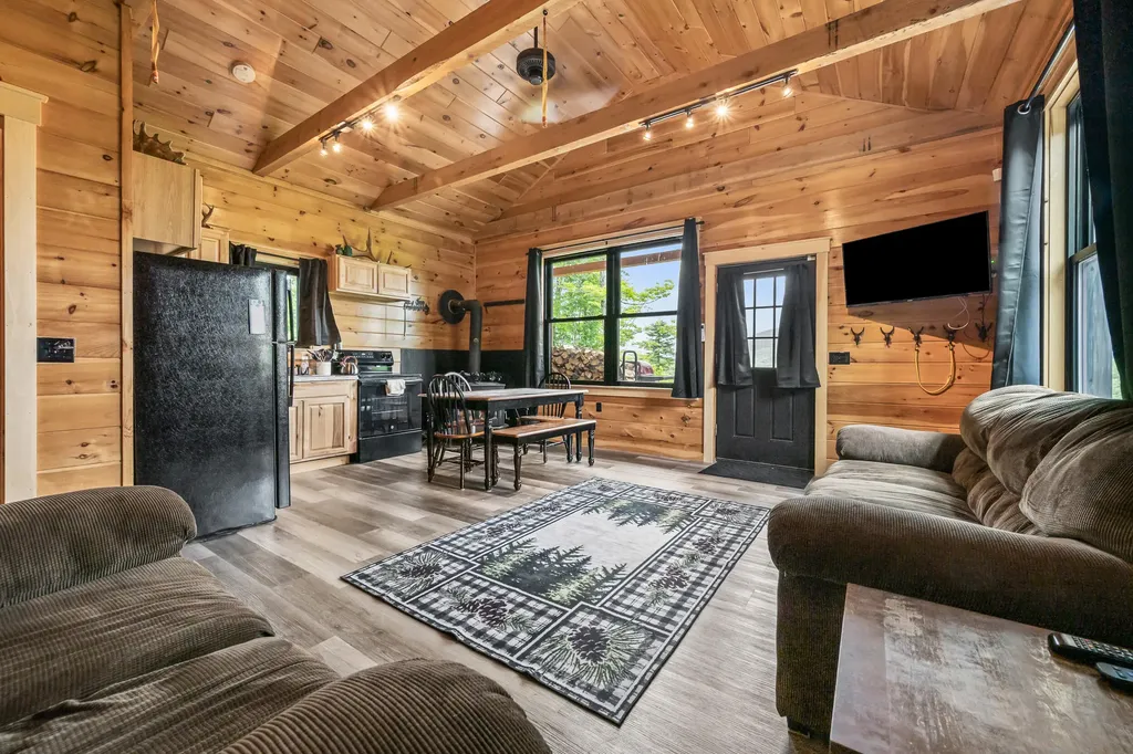 73 Herbie Welch Trail Rangeley Plt ME 04970