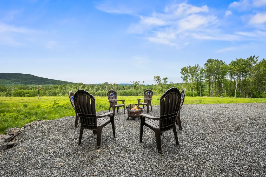 73 Herbie Welch Trail Rangeley Plt ME 04970