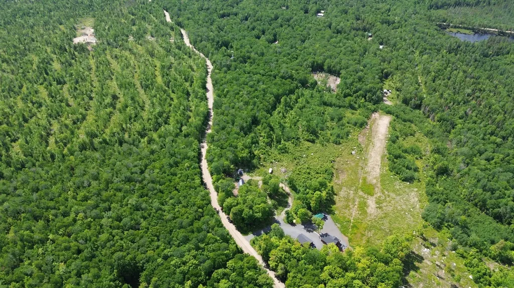 73 Herbie Welch Trail Rangeley Plt ME 04970