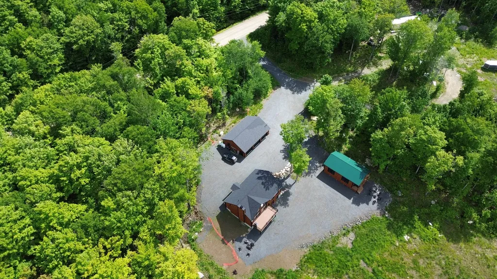 73 Herbie Welch Trail Rangeley Plt ME 04970