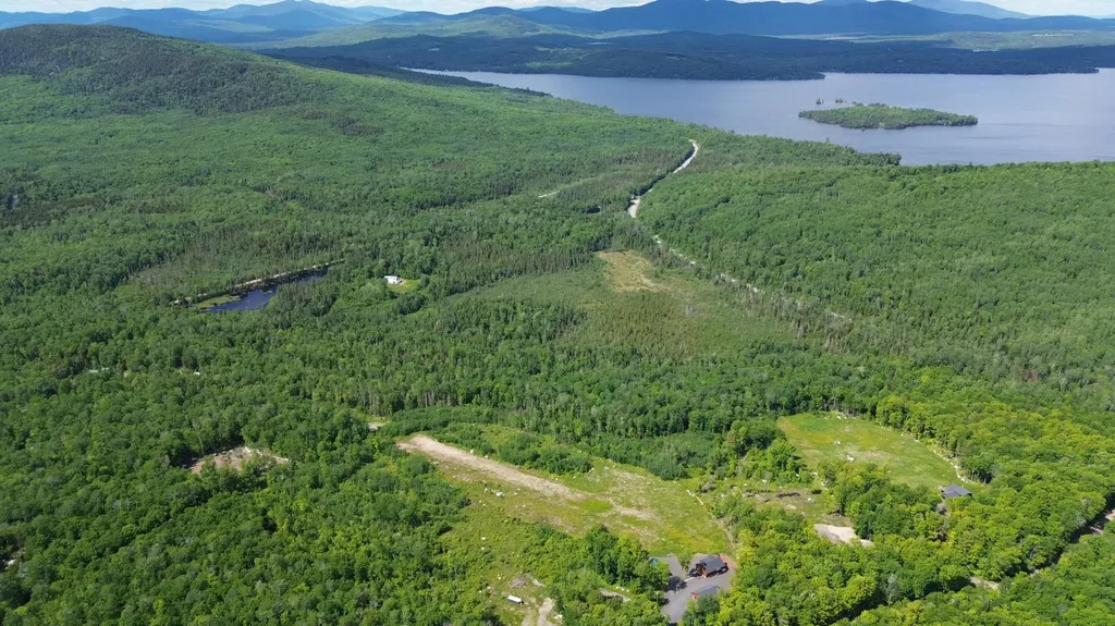 73 Herbie Welch Trail Rangeley Plt ME 04970