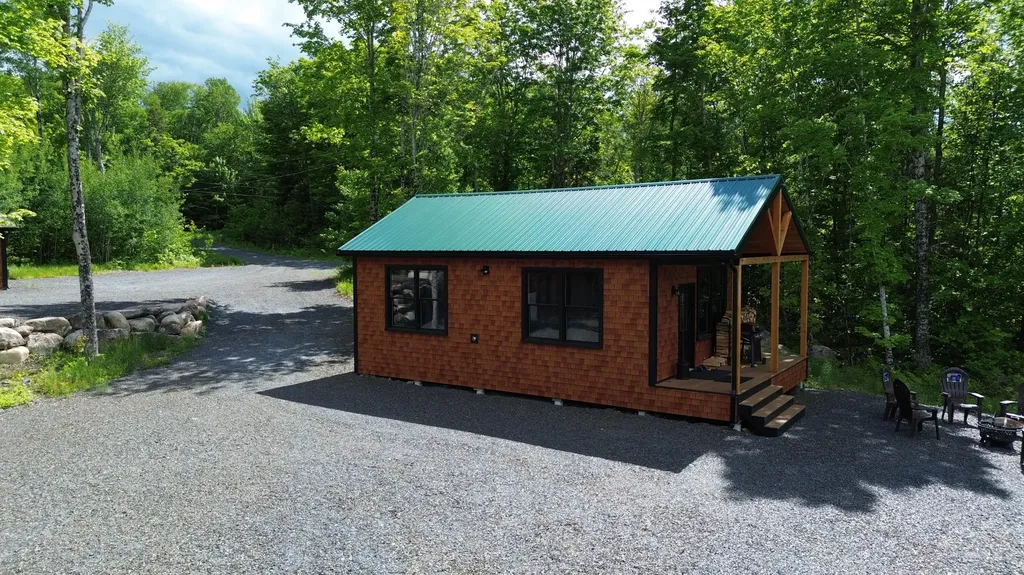 73 Herbie Welch Trail Rangeley Plt ME 04970