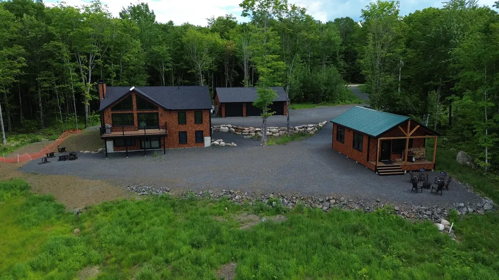 73 Herbie Welch Trail Rangeley Plt ME 04970