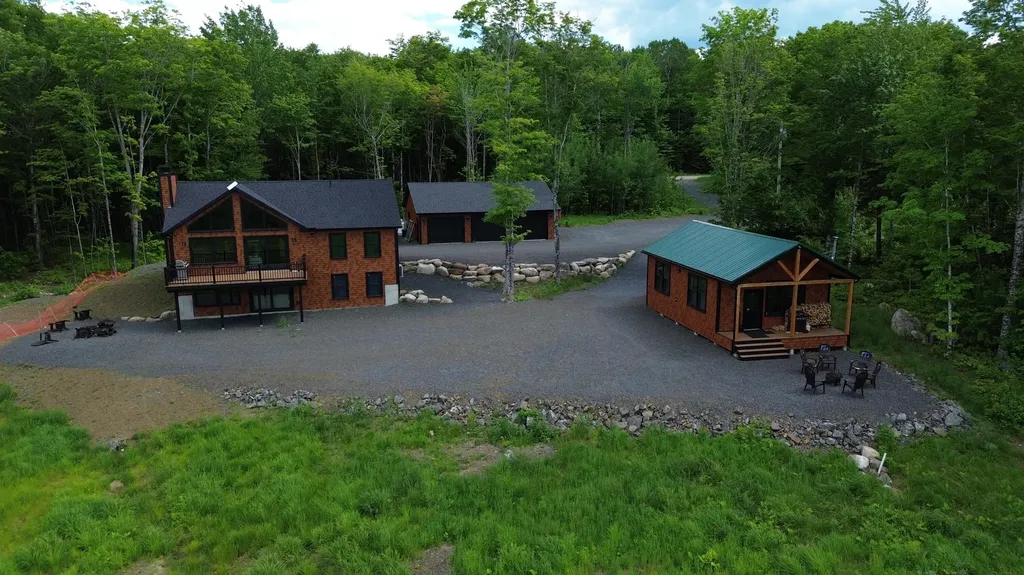 73 Herbie Welch Trail Rangeley Plt ME 04970
