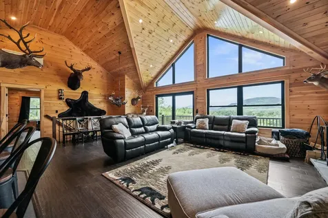 73 Herbie Welch Trail Rangeley Plt ME 04970