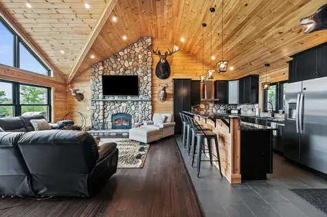 73 Herbie Welch Trail Rangeley Plt ME 04970