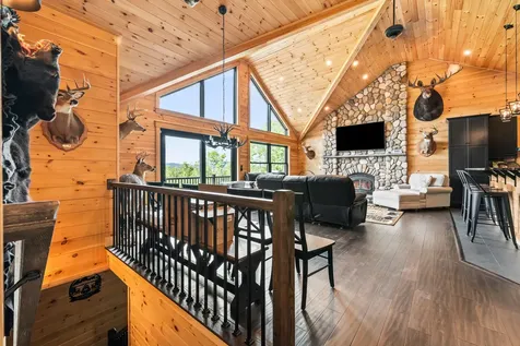 73 Herbie Welch Trail Rangeley Plt ME 04970
