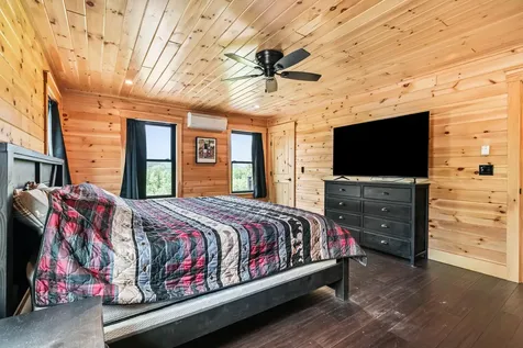 73 Herbie Welch Trail Rangeley Plt ME 04970