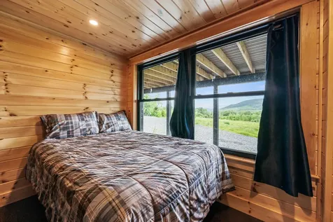 73 Herbie Welch Trail Rangeley Plt ME 04970