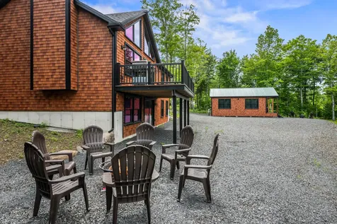73 Herbie Welch Trail Rangeley Plt ME 04970