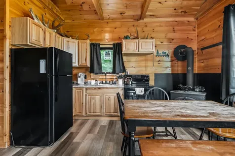 73 Herbie Welch Trail Rangeley Plt ME 04970