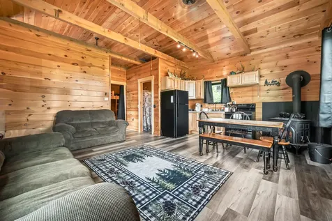 73 Herbie Welch Trail Rangeley Plt ME 04970