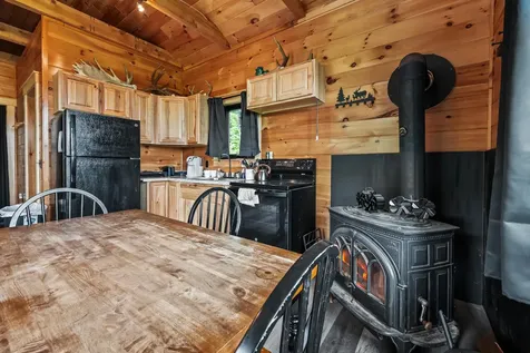 73 Herbie Welch Trail Rangeley Plt ME 04970