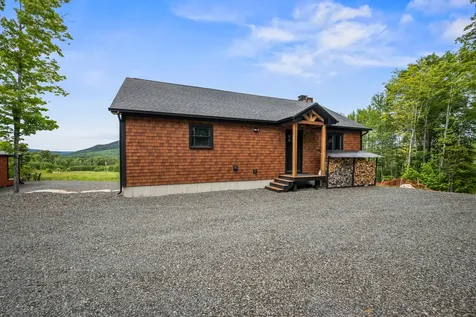 73 Herbie Welch Trail Rangeley Plt ME 04970