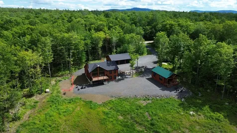 73 Herbie Welch Trail Rangeley Plt ME 04970