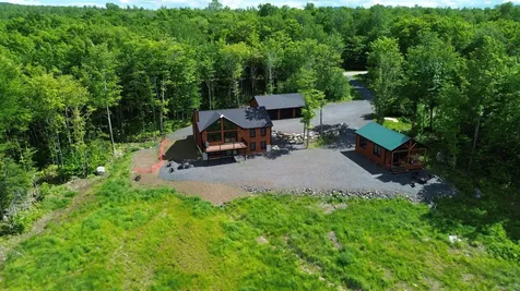 73 Herbie Welch Trail Rangeley Plt ME 04970