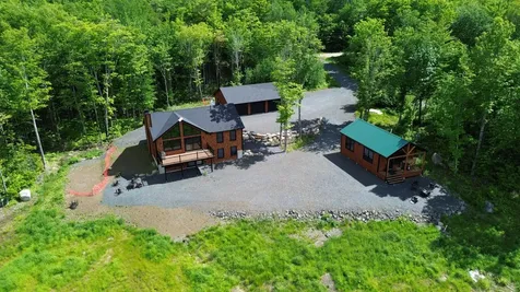 73 Herbie Welch Trail Rangeley Plt ME 04970