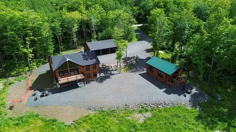 73 Herbie Welch Trail Rangeley Plt ME 04970