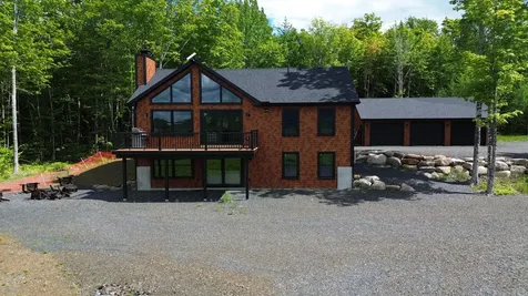 73 Herbie Welch Trail Rangeley Plt ME 04970