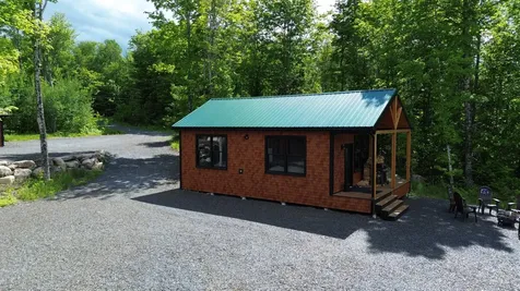 73 Herbie Welch Trail Rangeley Plt ME 04970