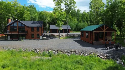 73 Herbie Welch Trail Rangeley Plt ME 04970