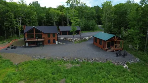 73 Herbie Welch Trail Rangeley Plt ME 04970
