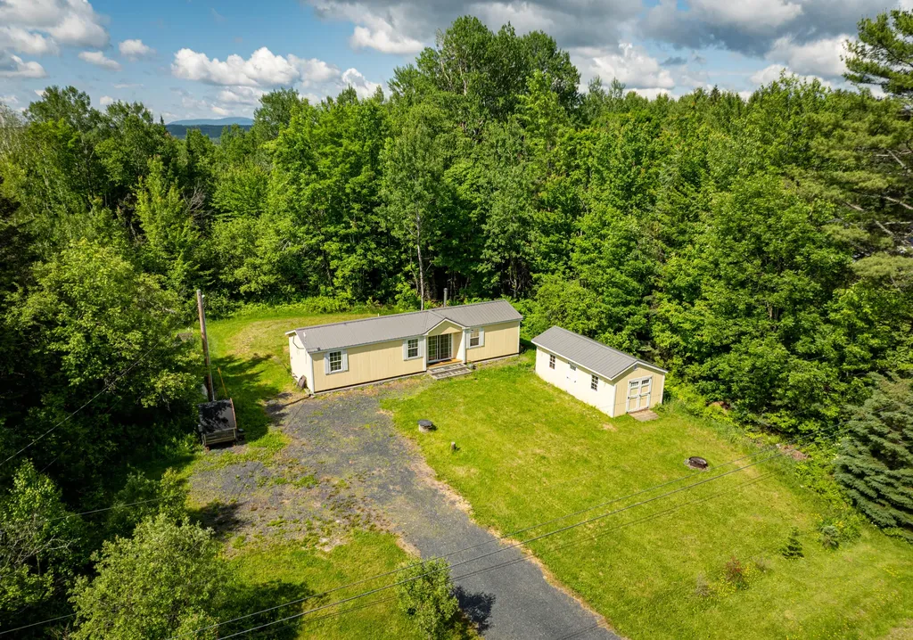 25 Lower Shirley Corner Road Shirley ME 04485