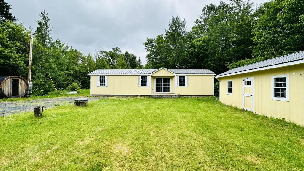 25 Lower Shirley Corner Road Shirley ME 04485