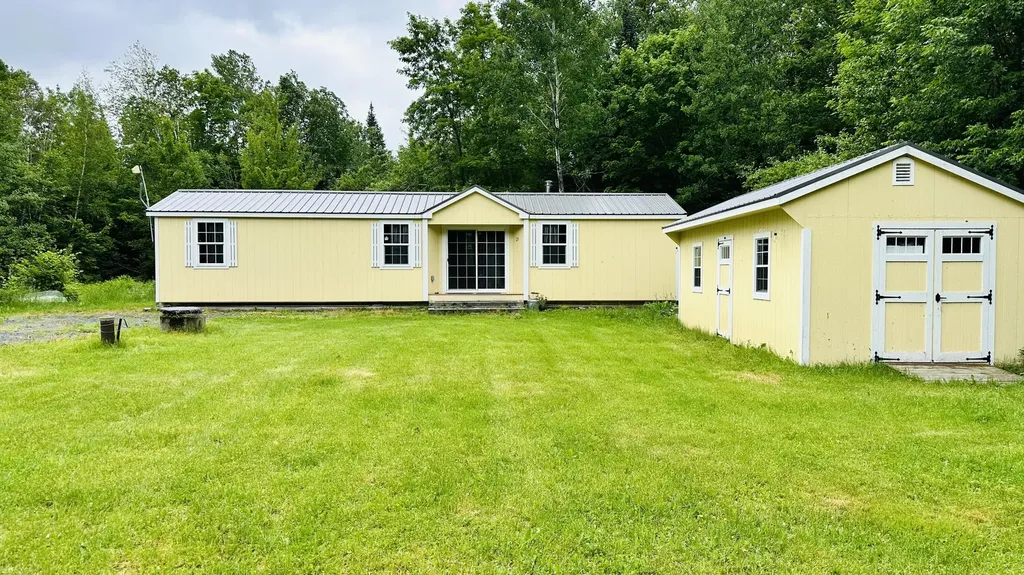 25 Lower Shirley Corner Road Shirley ME 04485