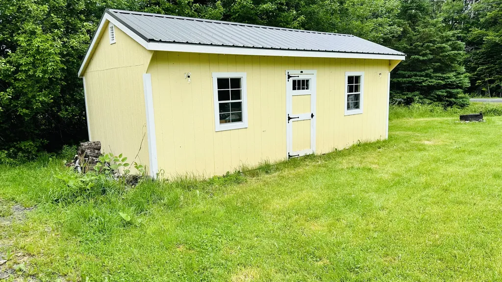 25 Lower Shirley Corner Road Shirley ME 04485