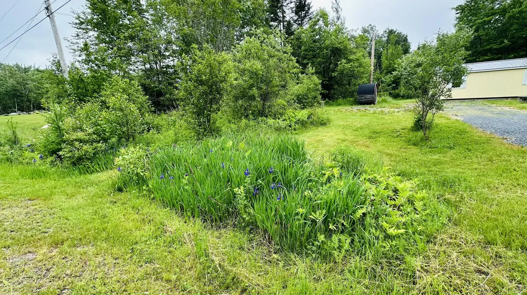 25 Lower Shirley Corner Road Shirley ME 04485