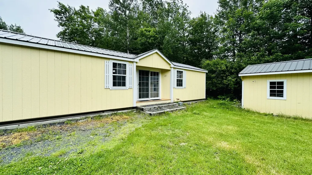 25 Lower Shirley Corner Road Shirley ME 04485