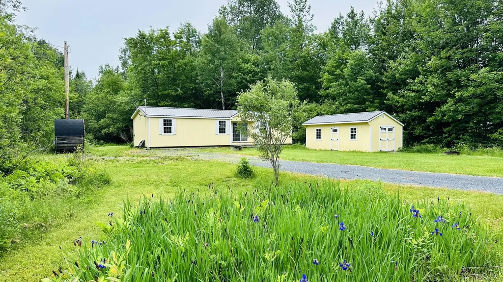 25 Lower Shirley Corner Road Shirley ME 04485