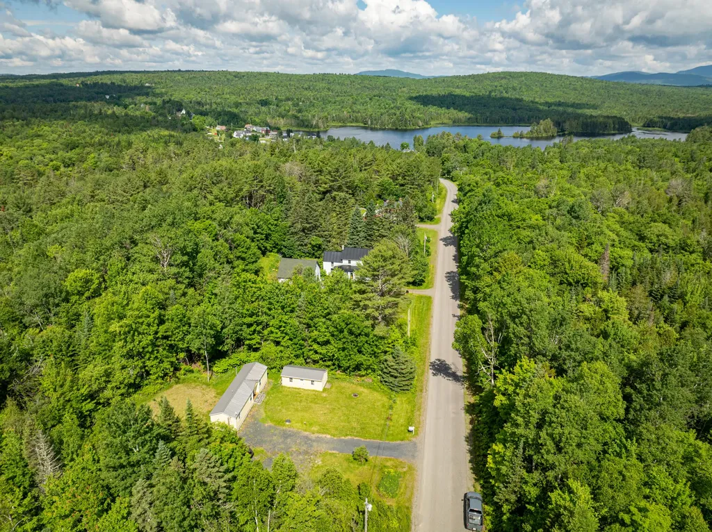 25 Lower Shirley Corner Road Shirley ME 04485