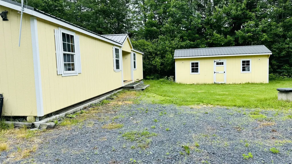 25 Lower Shirley Corner Road Shirley ME 04485