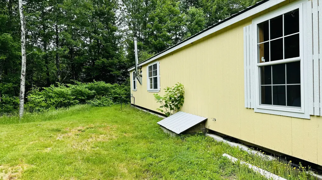 25 Lower Shirley Corner Road Shirley ME 04485