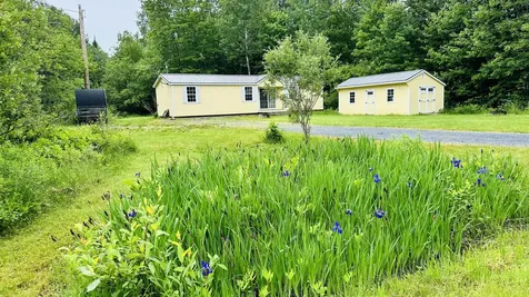 25 Lower Shirley Corner Road Shirley ME 04485