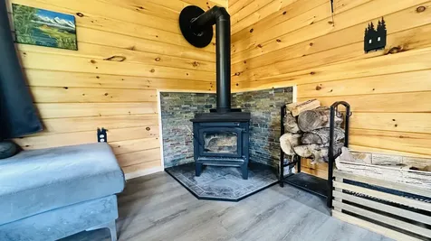 25 Lower Shirley Corner Road Shirley ME 04485